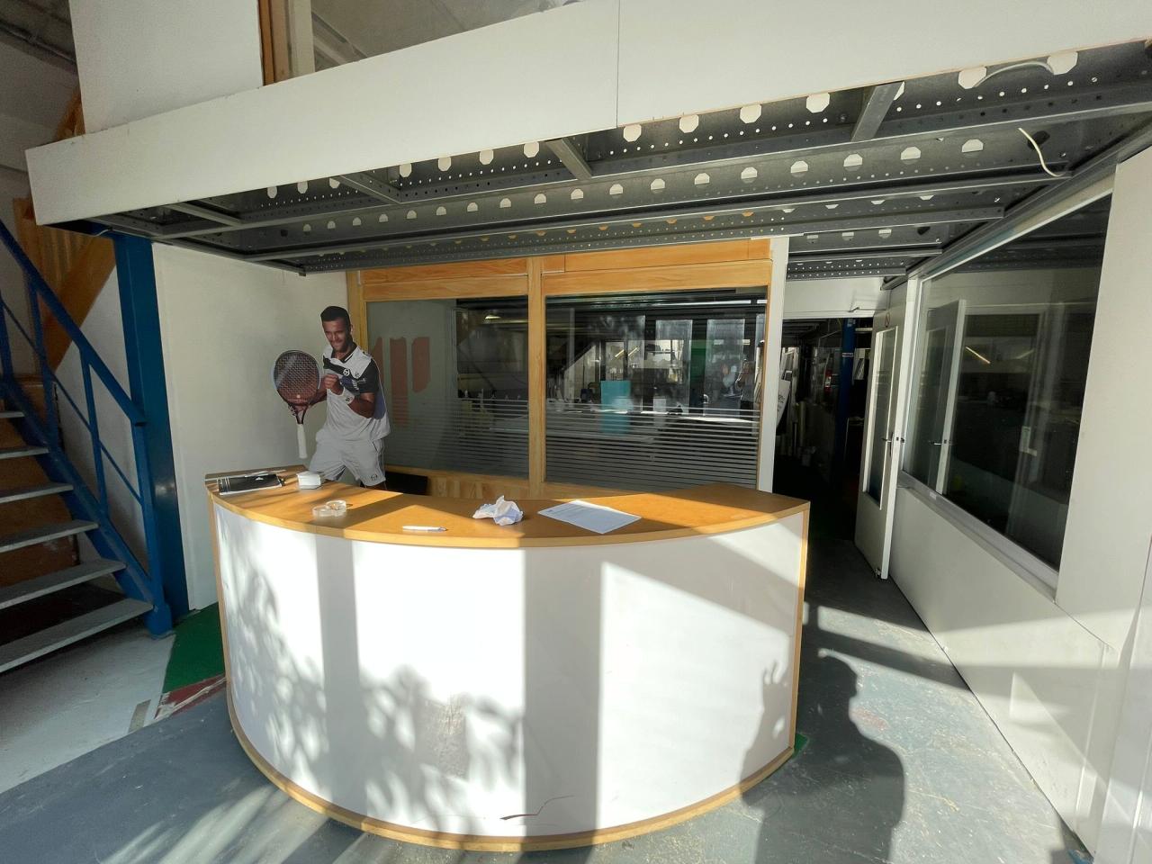 Local d'activité Lille 508m² Location local d'activité Lille Nord OLACT2425218 8
